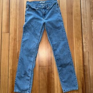 Levi Strauss Jeans